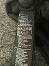 Love 21 Black Cocktail Dress Size M - photo 8