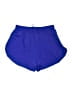 Unbranded Solid Blue Athletic Shorts Size S - photo 2
