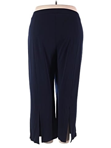Susan Graver Casual Pants (view 2)