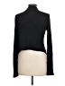 J.Crew Black Cardigan Size L - photo 2