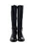 Ann Taylor LOFT Black Boots Size 7 - photo 2