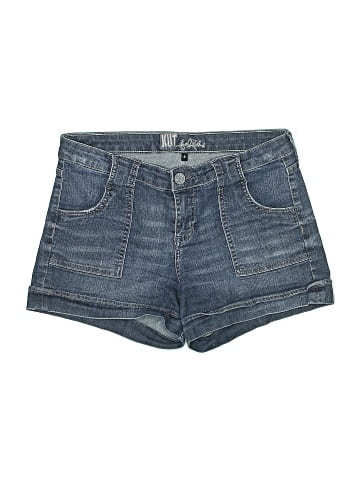 Kut from the Kloth Denim Shorts (view 1)