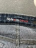 Style&Co Stars Blue Jeans Size 6 - photo 7