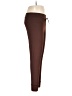 No Boundaries Solid Brown Active Pants Size L - photo 4