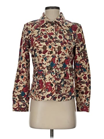Charter Club Jacket (view 1)
