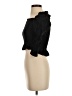 Episode Black 3/4 Sleeve Top Size S - photo 5