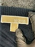 MICHAEL Michael Kors Blue Cardigan Size S - photo 7