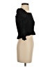 Episode Black 3/4 Sleeve Top Size S - photo 4
