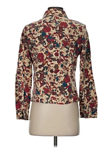 Charter Club Jacket (view 2)