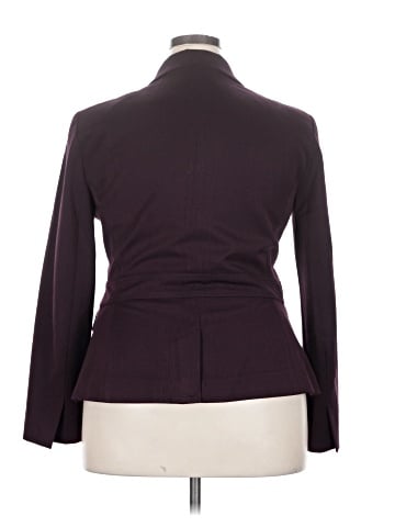 7th Avenue Design Studio New York & Company Blazer (view 2)