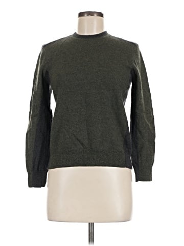 Calvin Klein Wool Pullover Sweater (view 1)