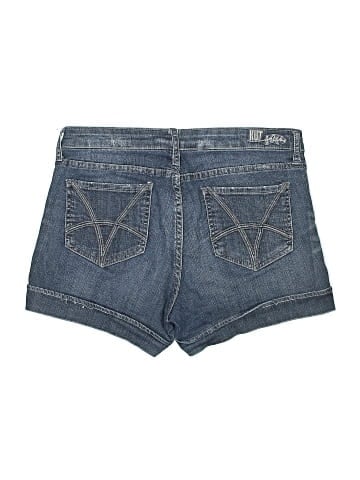 Kut from the Kloth Denim Shorts (view 2)