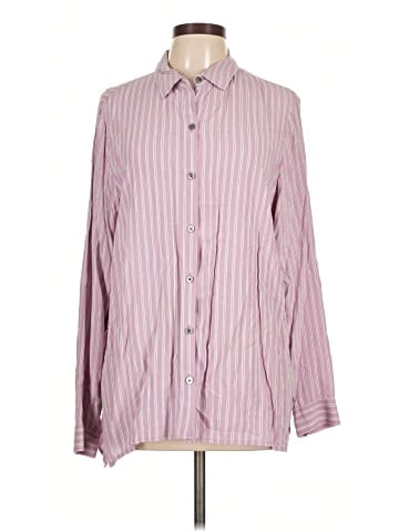 J.Jill Long Sleeve Button-Down Shirt (view 1)