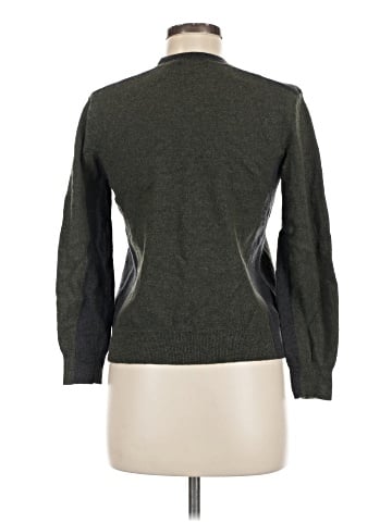 Calvin Klein Wool Pullover Sweater (view 2)