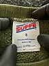 SOFFE Green Sweatshirt Size S - photo 7