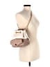 Just Fab 100% Polyester Ivory Bucket Bag One size - photo 2