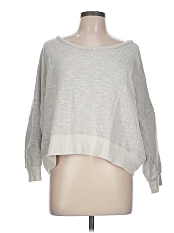 BB Dakota Pullover Sweater (view 1)