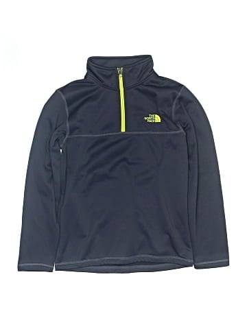 The North Face Track Jacket (view 1)
