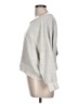 BB Dakota Gray Pullover Sweater Size L - photo 5