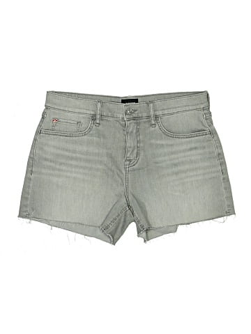 Hudson Jeans Denim Shorts (view 1)