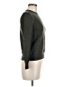 Calvin Klein 100% Wool Green Wool Pullover Sweater Size M - photo 4