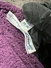 Seven7 Purple Turtleneck Sweater Size M - photo 7
