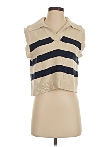 Velvet by Graham & Spencer Sleeveless Blouse (view 1)