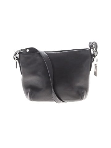 Coach Leather Shoulder Bag (view 1)