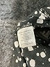 Sandra Ingrish 100% Polyester Black Long Sleeve Blouse Size XL - photo 8