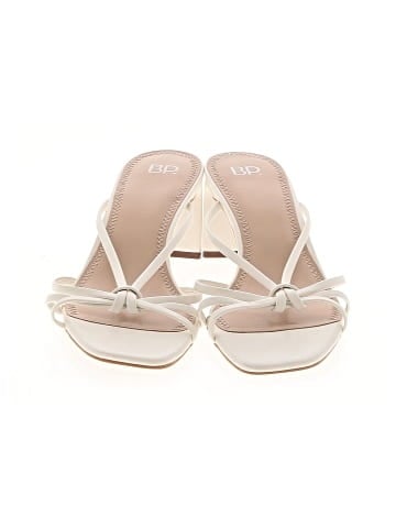 BP. Sandals (view 2)