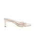 BP. Ivory Sandals Size 9 - photo 1