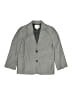 The Children's Place 100% Cotton Chevron-herringbone Gray Blazer Size 10 - photo 1