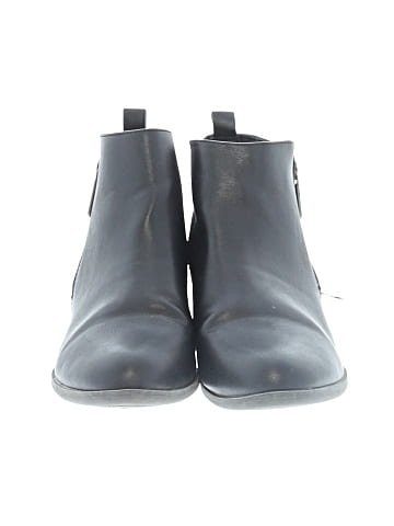 Sonoma Goods for Life Ankle Boots (view 2)