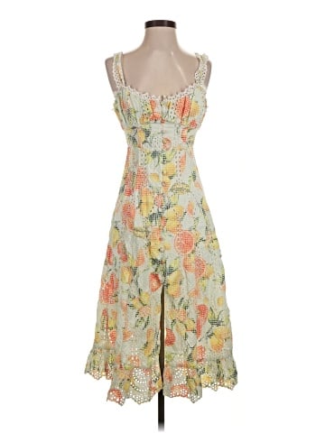 Anthropologie Cocktail Dress (view 1)