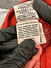 Paper Denim & Cloth Red Jeans Size 26 waist - photo 7