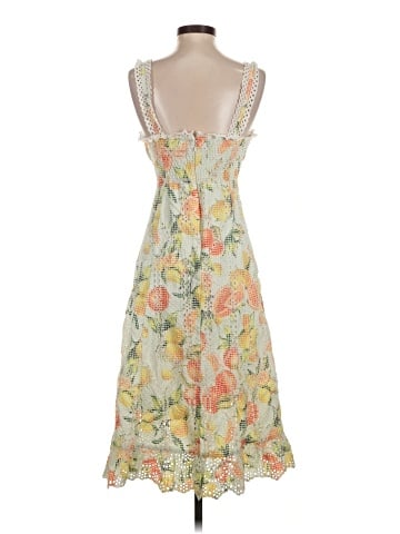 Anthropologie Cocktail Dress (view 2)
