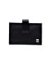 Wenger 100% Leather Black Leather Wallet One size - photo 1
