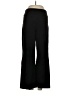 Express Solid Black Dress Pants Size S - photo 1