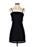 Lulus Solid Black Cocktail Dress Size XS - photo 1