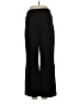 Express Solid Black Dress Pants Size S - photo 2