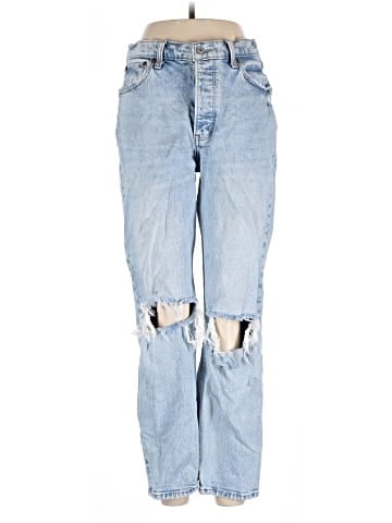Abercrombie & Fitch Jeans (view 1)