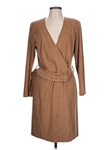 Worth New York Casual Dress (view 1)