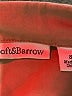 Croft & Barrow 100% Cotton Tan Trenchcoat Size S - photo 6