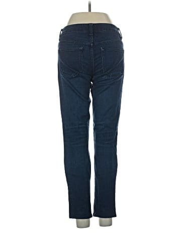 Aqua Jeans (view 2)