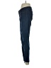 Aqua Solid Blue Jeans Size 24 waist - photo 5