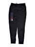 Under Armour 100% Recycled Polyester Stars Black Sweatpants Size M (youth) - photo 1