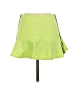 Adidas Solid Green Casual Skirt Size XS - photo 1