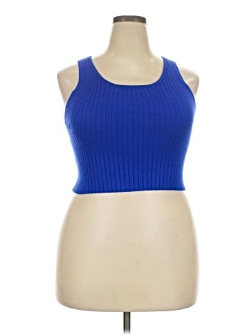 Daisy Tank Top (view 1)