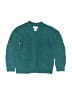 Cat & Jack Teal Cardigan Size 5 - photo 1