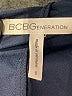 BCBGeneration 100% Polyester Blue Casual Dress Size S - photo 7